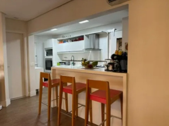 Imóvel com 3 Quartos à Venda, 111 m² em Moema - São Paulo