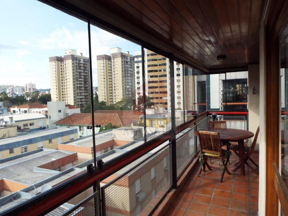 Imagem Cobertura com 3 Quartos à Venda, 163 m² em Menino Deus - Porto Alegre Imagem Cobertura com 3 Quartos à Venda, 163 m² em Menino Deus - Porto Alegre