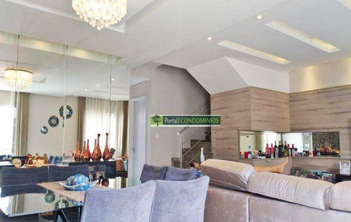 Imagem Casa com 3 Quartos à Venda, 180 m² em Barreirinha - Curitiba