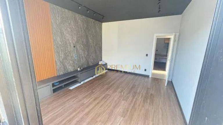 Imagem Sobrado com 4 Quartos à Venda, 415 m² em Condomínio Residencial Colinas Do Paratehy - São José Dos Campos