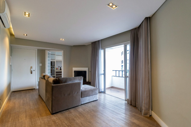 Imagem Apartamento com 2 Quartos à Venda, 70 m² em Vila Regente Feijó - São Paulo Imagem Apartamento com 2 Quartos à Venda, 70 m² em Vila Regente Feijó - São Paulo