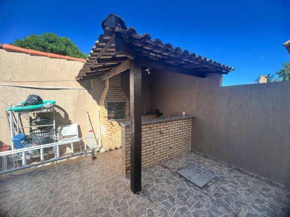 Imagem Casa com 2 Quartos à Venda, 71 m² em Jardim Arco íris - São Pedro Da Aldeia Imagem Casa com 2 Quartos à Venda, 71 m² em Jardim Arco íris - São Pedro Da Aldeia