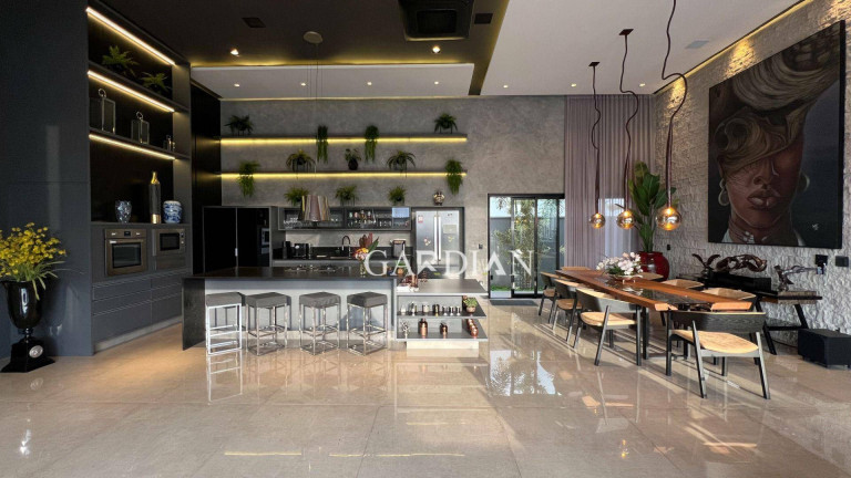 Imagem Casa com 3 Quartos à Venda, 453 m² em Jardim Maison Du Parc - Indaiatuba Imagem Casa com 3 Quartos à Venda, 453 m² em Jardim Maison Du Parc - Indaiatuba