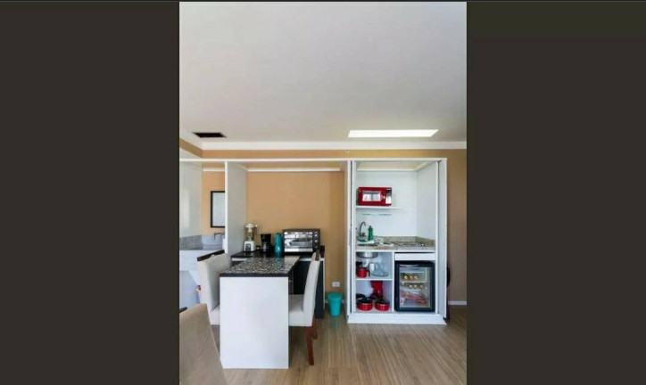 Imagem Apartamento com 1 Quarto para Alugar, 40 m² em Saúde - São Paulo Imagem Apartamento com 1 Quarto para Alugar, 40 m² em Saúde - São Paulo