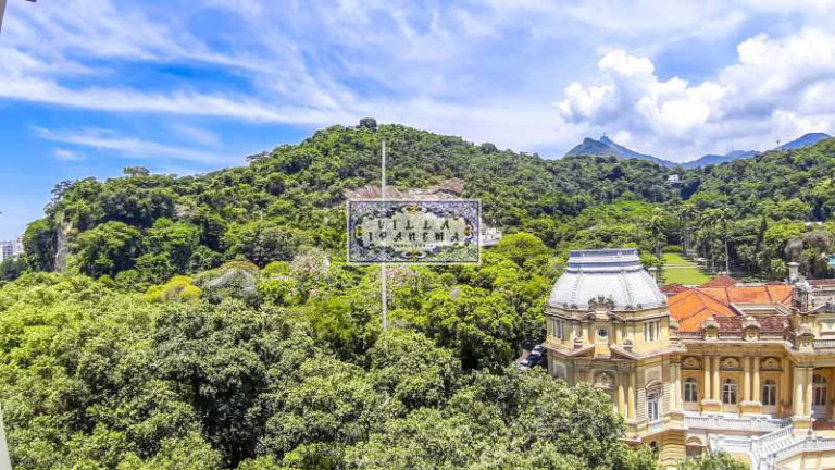 Imagem Apartamento com 2 Quartos à Venda, 80 m² em Laranjeiras - Rio De Janeiro Imagem Apartamento com 2 Quartos à Venda, 80 m² em Laranjeiras - Rio De Janeiro