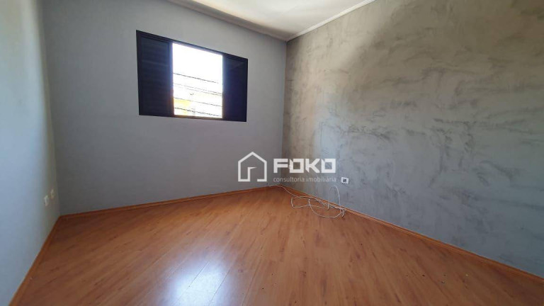 Imagem Sobrado com 3 Quartos para Alugar, 187 m² em Jardim São Jorge - Guarulhos Imagem Sobrado com 3 Quartos para Alugar, 187 m² em Jardim São Jorge - Guarulhos