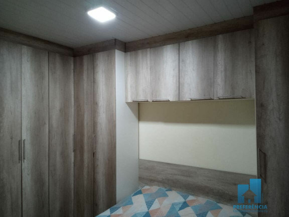 Imagem Casa com 2 Quartos à Venda, 56 m² em Orfãs - Ponta Grossa Imagem Casa com 2 Quartos à Venda, 56 m² em Orfãs - Ponta Grossa