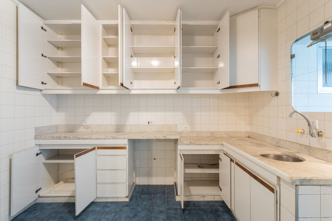 Imagem Apartamento com 3 Quartos à Venda, 119 m² em Itaim Bibi - São Paulo Imagem Apartamento com 3 Quartos à Venda, 119 m² em Itaim Bibi - São Paulo