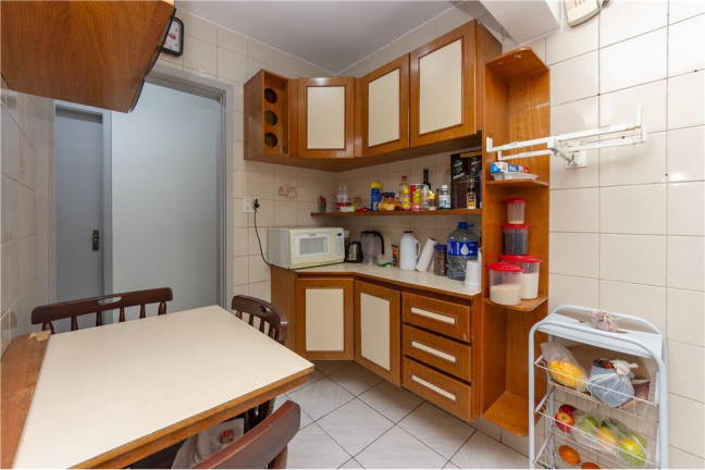 Imagem Imóvel com 2 Quartos à Venda,  em Vila Clementino - São Paulo