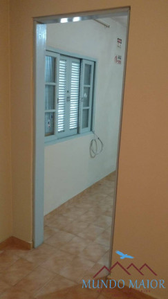 Imagem Casa com 3 Quartos à Venda, 100 m² em Parque Miami - Santo André