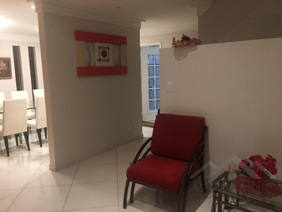 Imagem Casa com 4 Quartos à Venda, 400 m² em Alphaville - Santana De Parnaíba