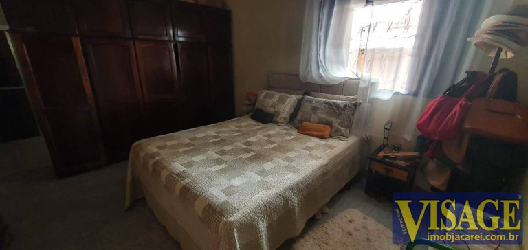 Imagem Chácara com 3 Quartos à Venda, 1 m² em Bom Retiro - São José Dos Campos