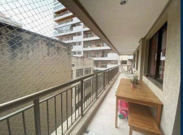 Imagem Apartamento com 4 Quartos à Venda, 127 m² em Icaraí - Niterói Imagem Apartamento com 4 Quartos à Venda, 127 m² em Icaraí - Niterói