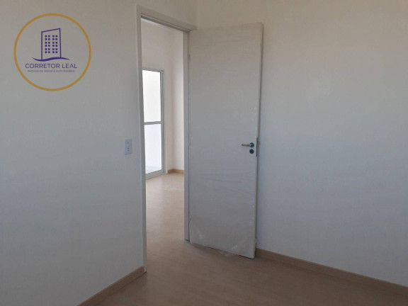 Imagem Apartamento com 2 Quartos à Venda, 48 m² em Cocal - Vila Velha
