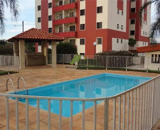 Imagem Apartamento com 3 Quartos à Venda, 96 m² em Vila Das Hortências - Jundiaí Imagem Apartamento com 3 Quartos à Venda, 96 m² em Vila Das Hortências - Jundiaí