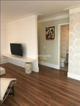 Imagem Apartamento com 3 Quartos à Venda, 128 m² em Centro - Santo André Imagem Apartamento com 3 Quartos à Venda, 128 m² em Centro - Santo André