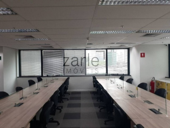 Imagem Sala Comercial para Alugar, 775 m² em Pinheiros - São Paulo