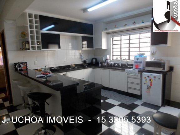 Imagem Casa com 1 Quarto à Venda, 170 m² em Jardim Manoel De Abreu - Tatuí