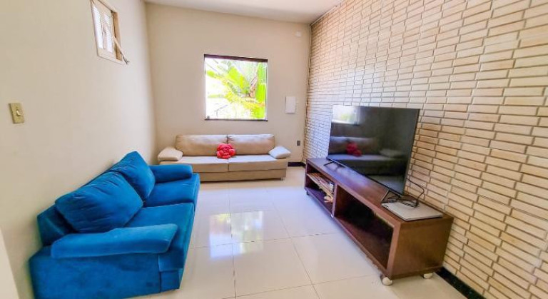 Imagem Casa com 6 Quartos à Venda, 500 m² em Aruana - Aracaju Imagem Casa com 6 Quartos à Venda, 500 m² em Aruana - Aracaju
