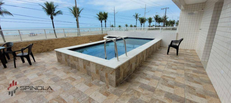 Imagem Apartamento com 1 Quarto à Venda, 40 m² em Balneário Flórida - Praia Grande Imagem Apartamento com 1 Quarto à Venda, 40 m² em Balneário Flórida - Praia Grande
