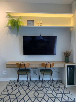Imagem Apartamento com 1 Quarto à Venda, 42 m² em Centro - São Bernardo Do Campo Imagem Apartamento com 1 Quarto à Venda, 42 m² em Centro - São Bernardo Do Campo
