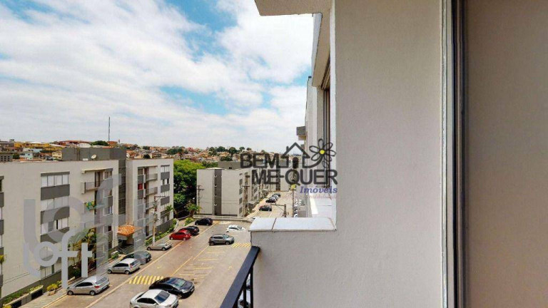 Imagem Apartamento com 2 Quartos à Venda, 56 m² em Jardim Santa Mônica - São Paulo Imagem Apartamento com 2 Quartos à Venda, 56 m² em Jardim Santa Mônica - São Paulo