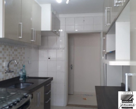 Imagem Apartamento com 2 Quartos à Venda, 53 m² em Vila Haro - Sorocaba