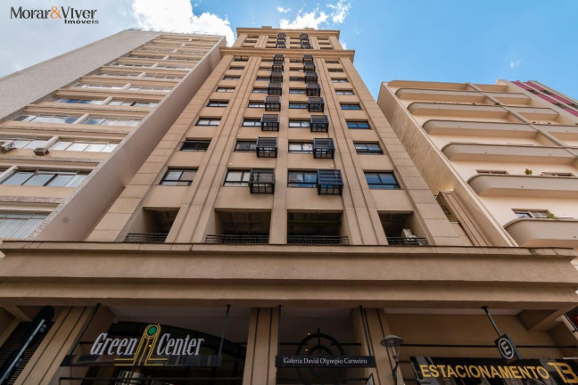 Imagem Apartamento com 2 Quartos à Venda, 71 m² em Centro - Curitiba Imagem Apartamento com 2 Quartos à Venda, 71 m² em Centro - Curitiba