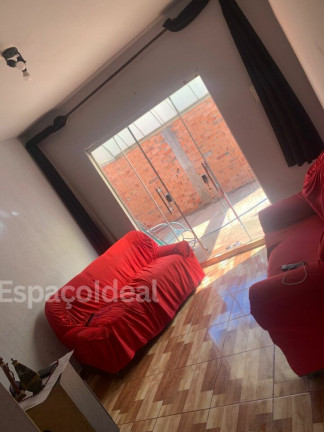 Imagem Casa com 2 Quartos à Venda, 63 m² em Jardim Carolina - Lençóis Paulista Imagem Casa com 2 Quartos à Venda, 63 m² em Jardim Carolina - Lençóis Paulista