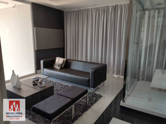 Imagem Cobertura com 4 Quartos à Venda, 332 m² em Jardim Central - Dourados Imagem Cobertura com 4 Quartos à Venda, 332 m² em Jardim Central - Dourados