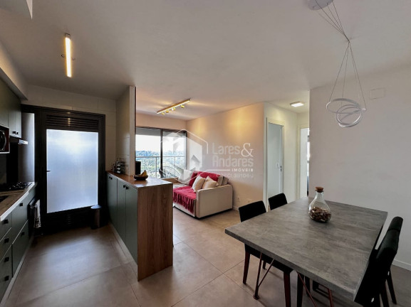 Imagem Apartamento com 2 Quartos à Venda, 65 m² em Alto Da Boa Vista - São Paulo Imagem Apartamento com 2 Quartos à Venda, 65 m² em Alto Da Boa Vista - São Paulo