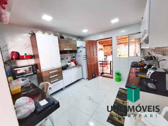 Imagem Casa com 3 Quartos à Venda, 400 m² em Perocão - Guarapari