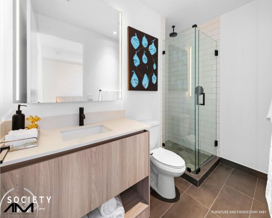 Imagem Apartamento com 1 Quarto à Venda, 42 m² em Downtowm - Maiami