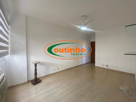 Apartamento com 1 Quarto à Venda, 60 m² em Vila Isabel - Rio De Janeiro