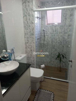 Imagem Apartamento com 3 Quartos à Venda, 100 m² em Jardim - Santo André Imagem Apartamento com 3 Quartos à Venda, 100 m² em Jardim - Santo André