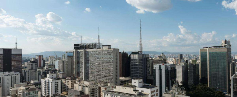Imagem Apartamento com 2 Quartos à Venda, 67 m² em Jardins - São Paulo Imagem Apartamento com 2 Quartos à Venda, 67 m² em Jardins - São Paulo