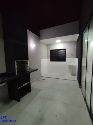 Imagem Casa com 3 Quartos à Venda,  em Villa Verde Bragança - Bragança Paulista