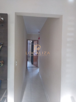 Imagem Casa com 3 Quartos à Venda, 189 m² em Cidade Vista Verde - São José Dos Campos Imagem Casa com 3 Quartos à Venda, 189 m² em Cidade Vista Verde - São José Dos Campos