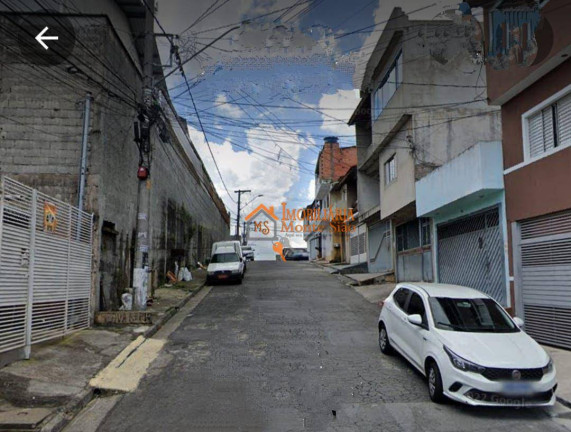 Imagem Casa com 3 Quartos à Venda, 300 m² em Parque São Miguel - Guarulhos Imagem Casa com 3 Quartos à Venda, 300 m² em Parque São Miguel - Guarulhos