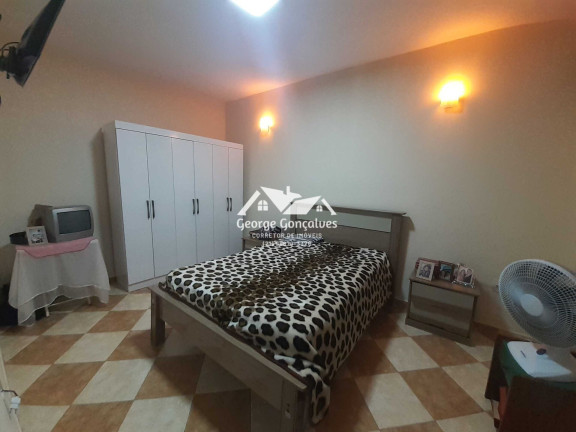 Imagem Casa com 3 Quartos à Venda, 96 m² em Vila São Luís - Duque De Caxias