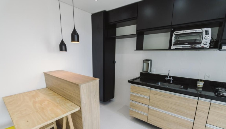 Imagem Imóvel com 1 Quarto à Venda, 33 m² em Barra Funda - São Paulo Imagem Imóvel com 1 Quarto à Venda, 33 m² em Barra Funda - São Paulo