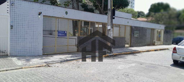 Imagem Apartamento com 1 Quarto à Venda, 36 m² em Madalena - Recife