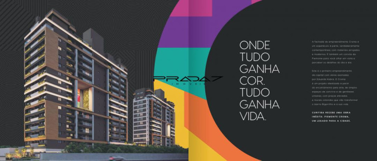Imagem Imóvel à Venda, 20 m² em Bigorrilho - Curitiba