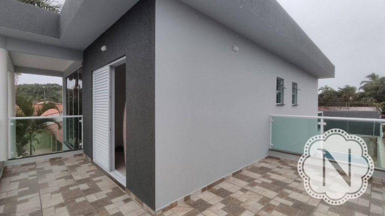 Imagem Sobrado com 4 Quartos à Venda, 160 m² em Cibratel I - Itanhaém Imagem Sobrado com 4 Quartos à Venda, 160 m² em Cibratel I - Itanhaém