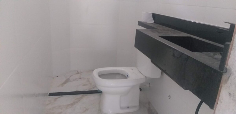 Imagem Casa com 3 Quartos à Venda, 280 m² em Embaré - Santos Imagem Casa com 3 Quartos à Venda, 280 m² em Embaré - Santos