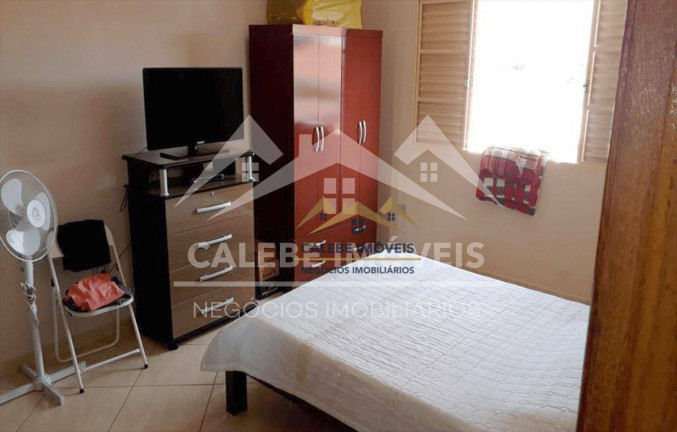 Imagem Casa com 3 Quartos à Venda, 166 m² em Residencial Donato Flores - Tatuí Imagem Casa com 3 Quartos à Venda, 166 m² em Residencial Donato Flores - Tatuí
