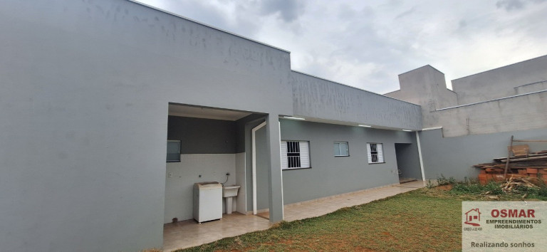 Imagem Casa com 2 Quartos à Venda, 82 m² em Jardim Residencial Vaughan - Sumaré Imagem Casa com 2 Quartos à Venda, 82 m² em Jardim Residencial Vaughan - Sumaré