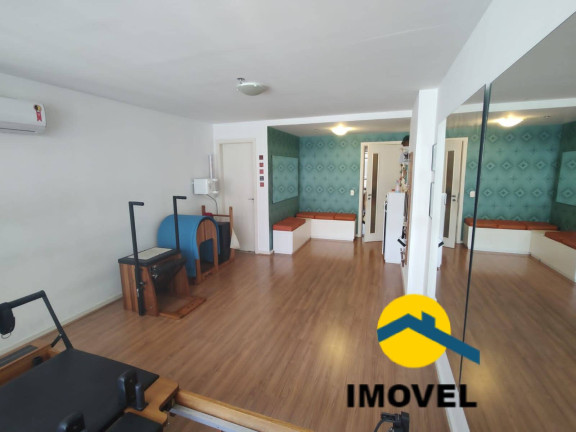 Sala Comercial à Venda, 32 m² em Icaraí - Niterói