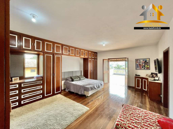 Imagem Casa de Condomínio com 4 Quartos à Venda, 350 m² em Granja Viana - Cotia Imagem Casa de Condomínio com 4 Quartos à Venda, 350 m² em Granja Viana - Cotia
