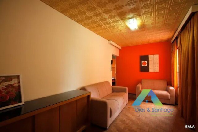 Apartamento com 3 Quartos à Venda, 60 m² em Vila Das Mercês - São Paulo